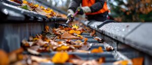 How Often Should You Clean Your Gutters A Seasonal Guide
