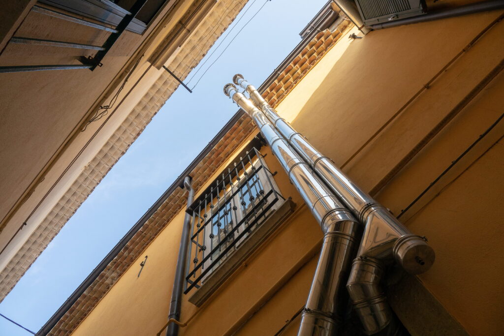 Why Are Gutters Overflowing 7 Common Causes and Fixes