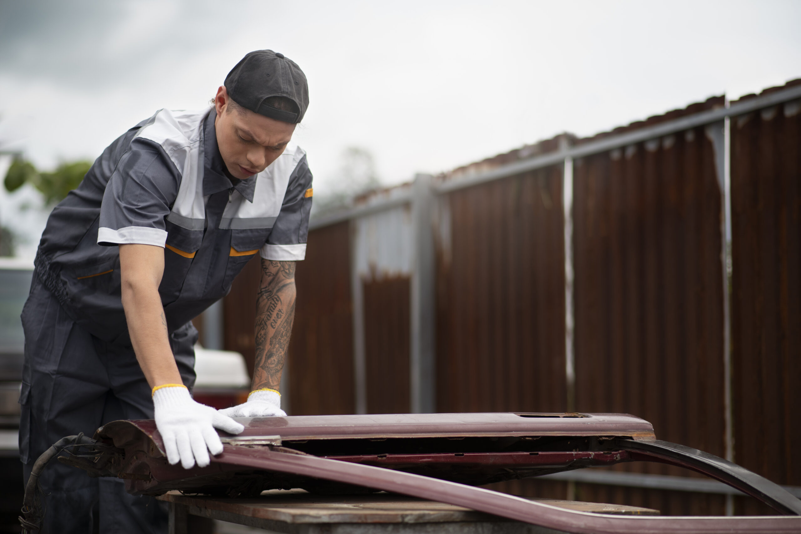 How Gutter Cleaning Protects Your Foundation