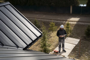 What Happens When Gutters Are Installed With the Wrong Pitch?